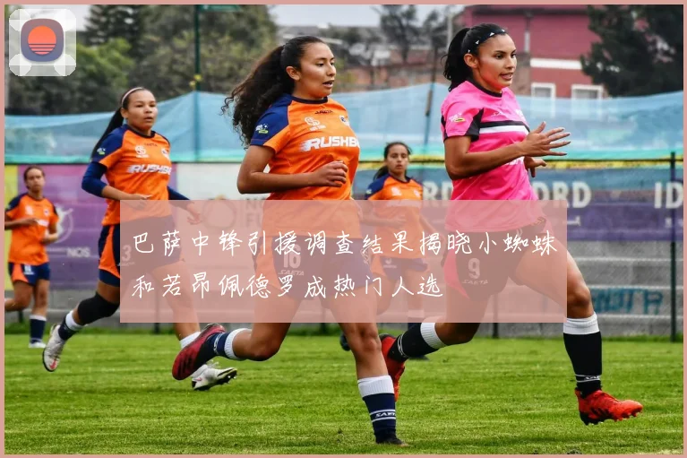 巴萨中锋引援调查结果揭晓小蜘蛛和若昂佩德罗成热门人选